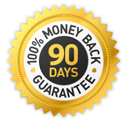 Alpha Surge money back gurantee